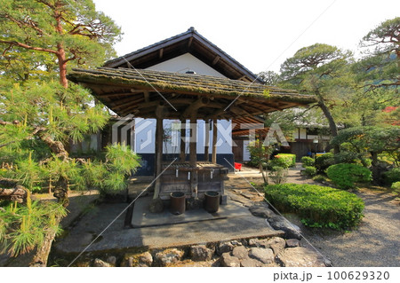 青梅市吉川英治記念館 100629320