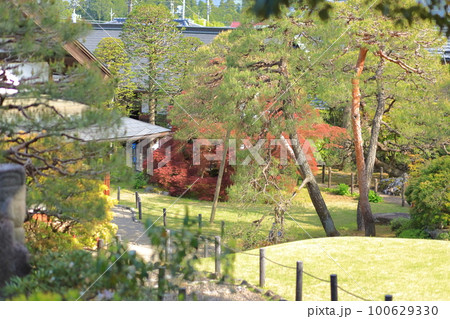 青梅市吉川英治記念館 青梅市吉川英治記念館 100629330