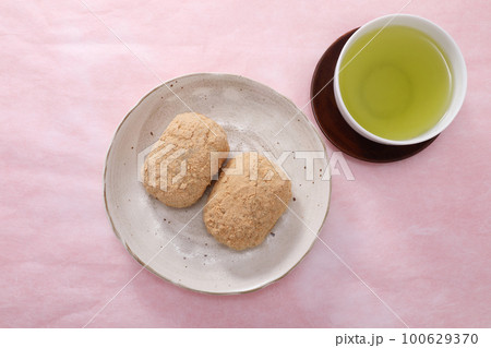 おはぎ きなこ 100629370