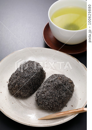 おはぎ ごま 100629880