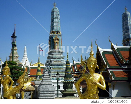 タイ_バンコク11 タイ_バンコク11 100631402