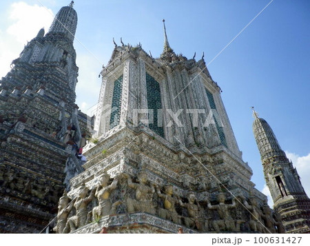 タイ_バンコク36 タイ_バンコク36 100631427