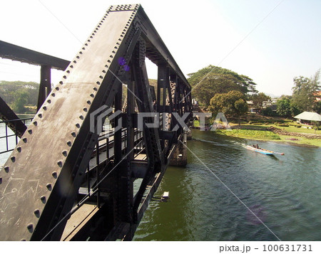 タイ_カンチャナブリ01 100631731