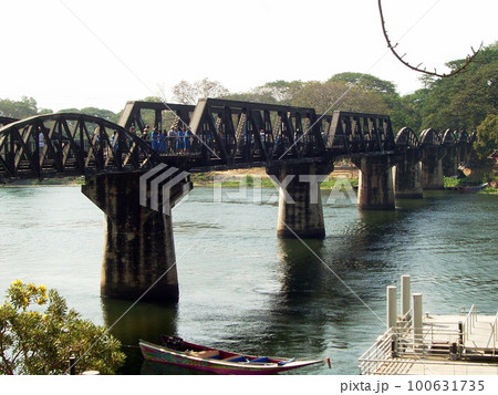 タイ_カンチャナブリ04 100631735