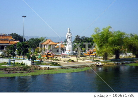 タイ_カンチャナブリ05 100631736