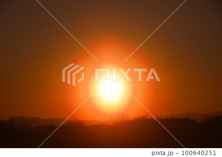 宇都宮市　花粉光環 100640251