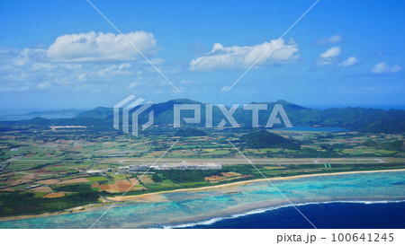 南ぬ島石垣空港 南ぬ島石垣空港 100641245