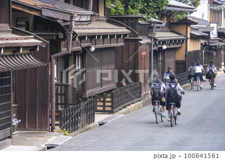 220701古い町並みg106 100641561