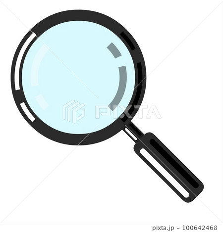 Magnifying Glass Magnifying Glass 100642468