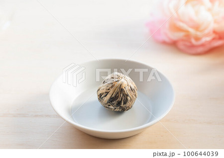 花茶 ジャスミンティー 花茶 ジャスミンティー 100644039