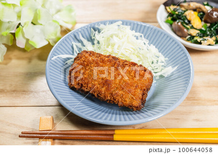 揚げ物のおかず 揚げ物のおかず 100644058