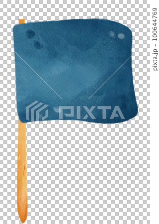 cute 4th of July independence day United flag cartoon watercolour illustration cute 4th of July independence day United flag cartoon watercolour illustration 100644769