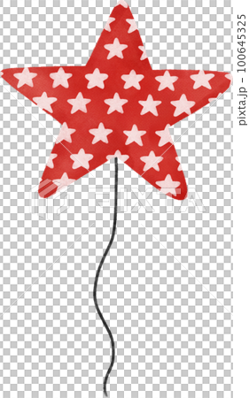 4th of July freedom independence day festive balloon cartoon watercolour decoration illustration 4th of July freedom independence day festive balloon cartoon watercolour decoration illustration 100645325