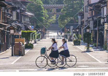 220707桜山八幡宮g167-3 220707桜山八幡宮g167-3 100645697