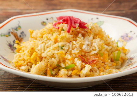 チャーハン チャーハン 100652012