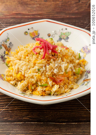 チャーハン 100652016