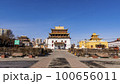 Gandan monastery 100656011