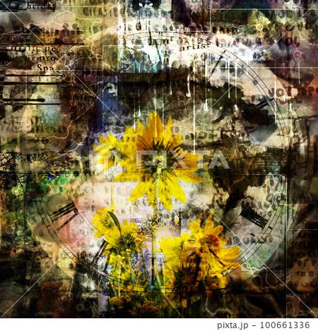 Nature Time 100661336