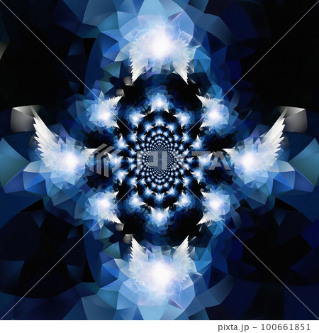 Anges wings 100661851