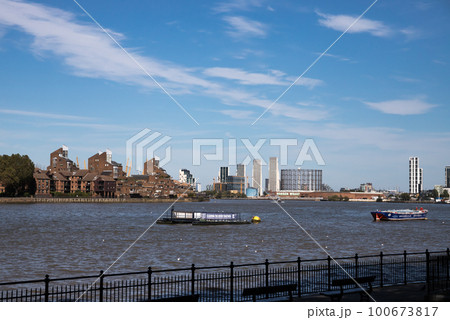 英国グリニッジ 英国グリニッジ 100673817