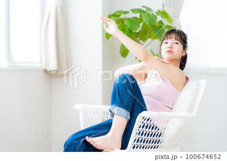 ビューティー 100674652