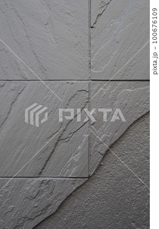 モルタル窯業系サイディング耐候性深彫り1 モルタル窯業系サイディング耐候性深彫り1 100676109