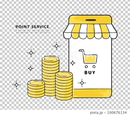 Smaho和硬幣 100676134