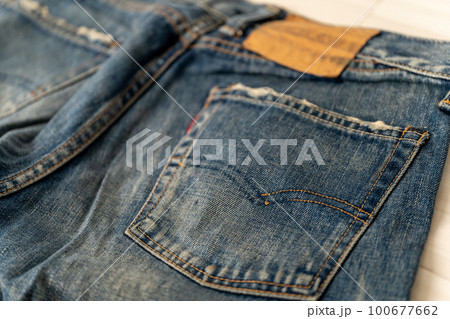 LEVI'S501XX VINTAGE 1955年 復刻 アーキュエットステッチ ペーパーパッチ LEVI'S501XX VINTAGE 1955年 復刻 アーキュエットステッチ ペーパーパッチ 100677662