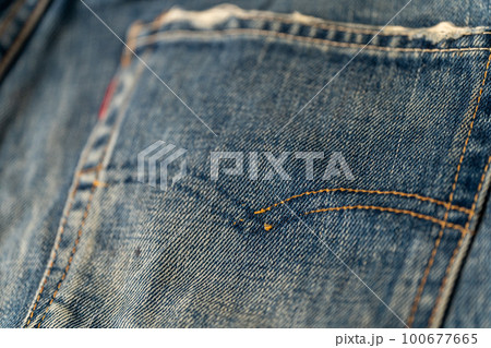 LEVI'S501XX　VINTAGE　1955年　復刻　アーキュエットステッチ 100677665