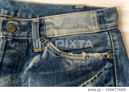 LEVI'S501XX VINTAGE 1955年 復刻 ローライズカスタマイズド リメイク 裏地 LEVI'S501XX VINTAGE 1955年 復刻 ローライズカスタマイズド リメイク 裏地 100677666