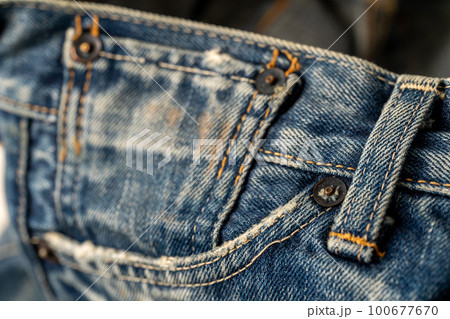 LEVI'S501XX　VINTAGE　1955年　復刻　ローライズカスタマイズド　ウォッチポケット 100677670