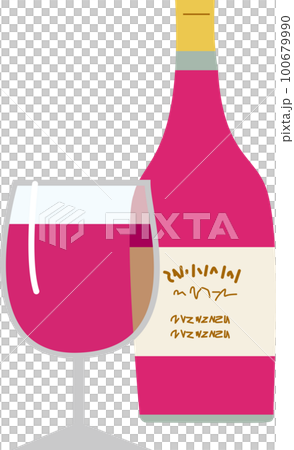 wine wine 100679990