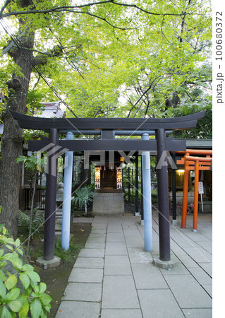 愛宕神社 太郎坊社 愛宕神社 太郎坊社 100680372