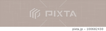 Pattern of woven linen or cotton fabric Pattern of woven linen or cotton fabric 100682430