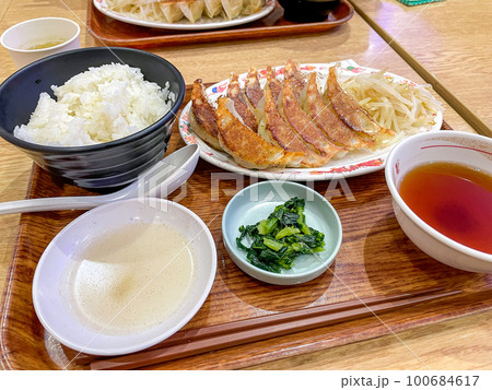 浜松餃子 100684617