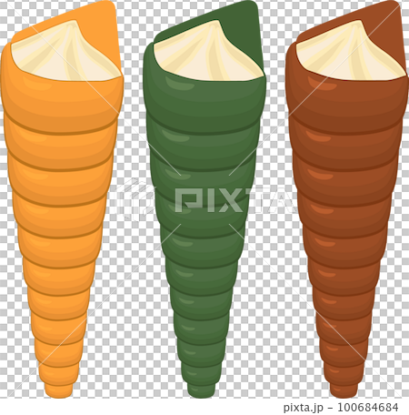 Big set homemade cookie different taste in pastry biscuit Big set homemade cookie different taste in pastry biscuit 100684684