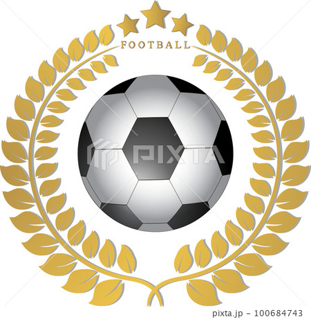 Collection accessory for sport game football Collection accessory for sport game football 100684743