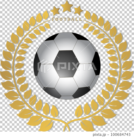 Collection accessory for sport game football Collection accessory for sport game football 100684743