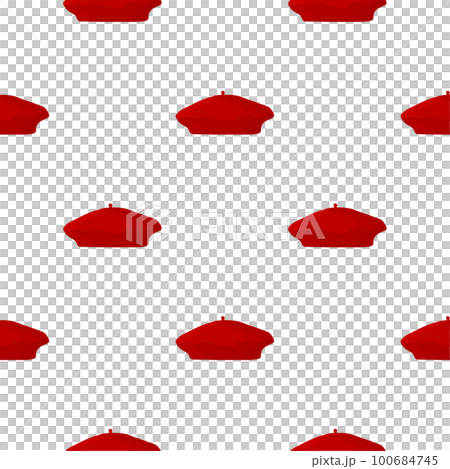 colored pattern hats beret, beautiful caps 100684745
