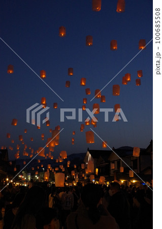 雪国らんたん 100685508