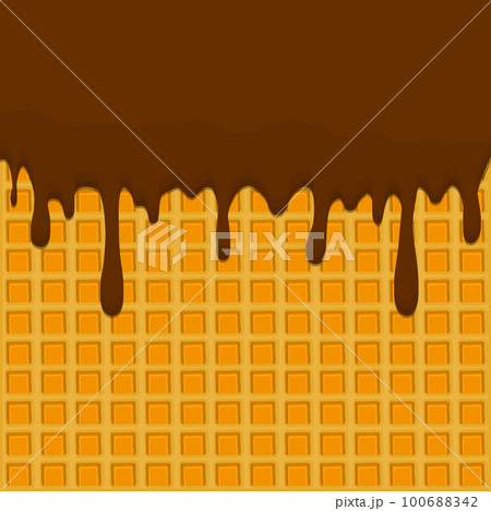 Sweet bright syrup consisting of tasty texture Sweet bright syrup consisting of tasty texture 100688342