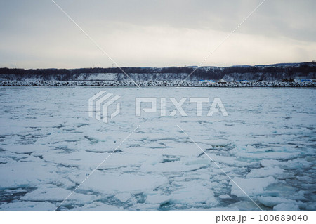 知床の情景#72 100689040