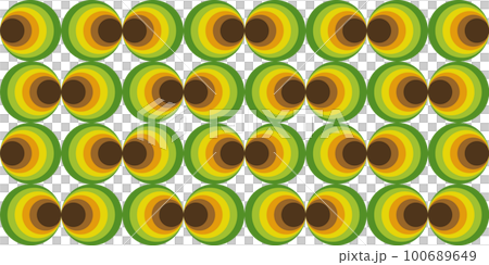 70's retro modern pattern seamless pattern vector illustration 70's retro modern pattern seamless pattern vector illustration 100689649