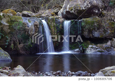 椿ヶ淵 静岡県駿東郡小山町 椿ヶ淵 静岡県駿東郡小山町 100689706