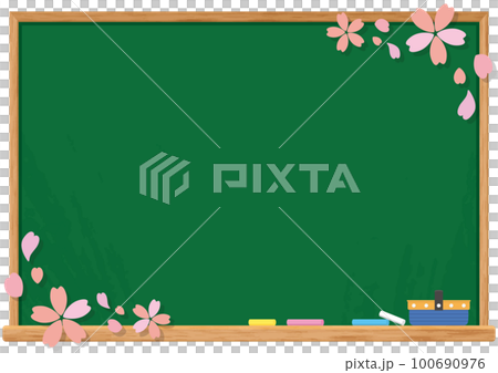 黑板 100690976