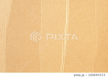 Old brown recycle cardboard box paper texture background Old brown recycle cardboard box paper texture background 100694553