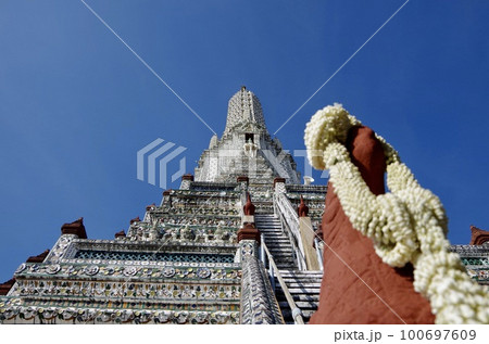 青空とワットアルン 100697609