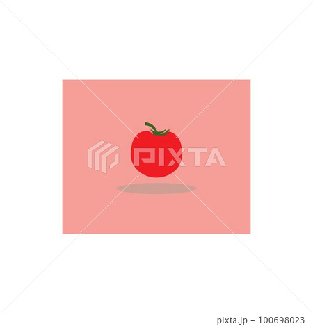 tomato logo tomato logo 100698023