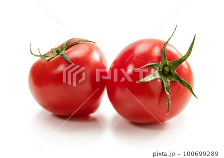高糖度のアメーラトマト 100699289