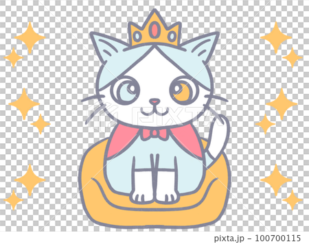 貓是國王,國王的貓 貓是國王,國王的貓 100700115